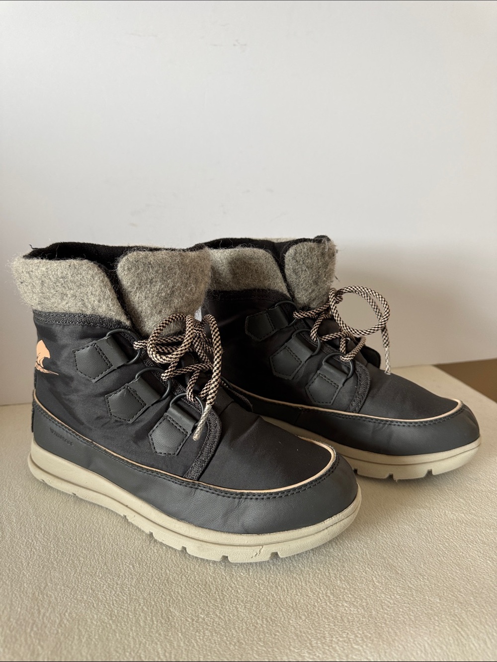 Sorel winter boots
